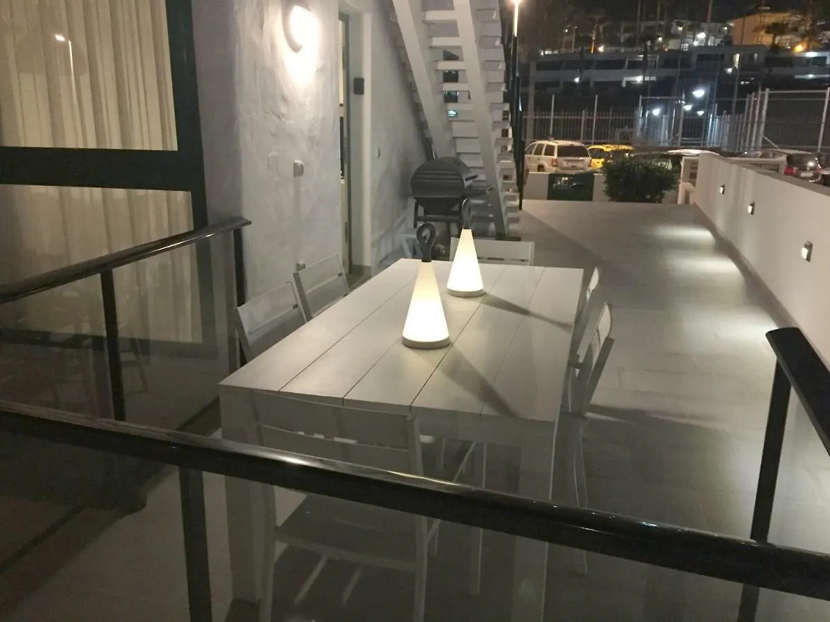 Teiga Playa Apartment Tias