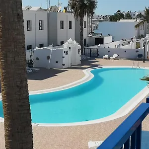  Apartment Aquazul Puerto Del Carmen