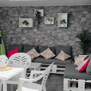 Yale Apartment