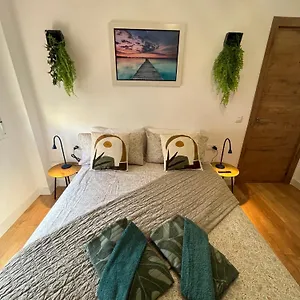 Dream Discovery Apartment Santa Cruz de Tenerife