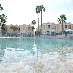 Complejo Sun's Gardens - Maspalomas Apartment Maspalomas (Gran Canaria)
