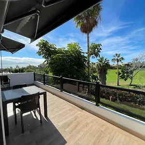 Residencial Bitacora Apartment San Miguel de Abona