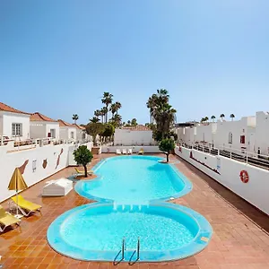 Casa Eri Con Piscina Apartment Corralejo
